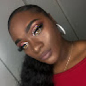 Meet your Posher, D'antwonique